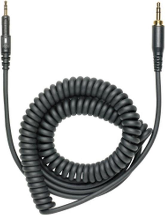 Actual product image Audio-Technica ATH-M50x (No noise cancelling, Cable)