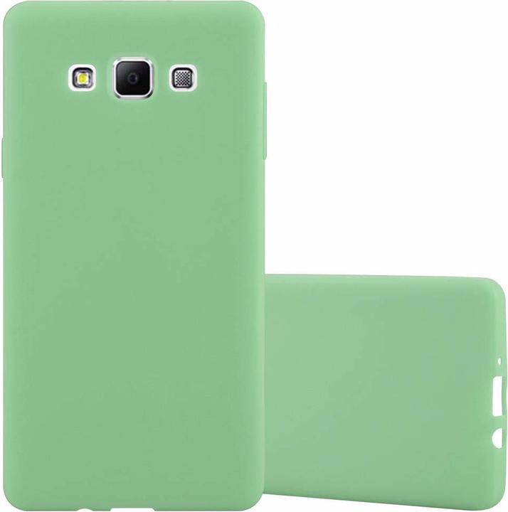 SNOEP PASTEL GROEN