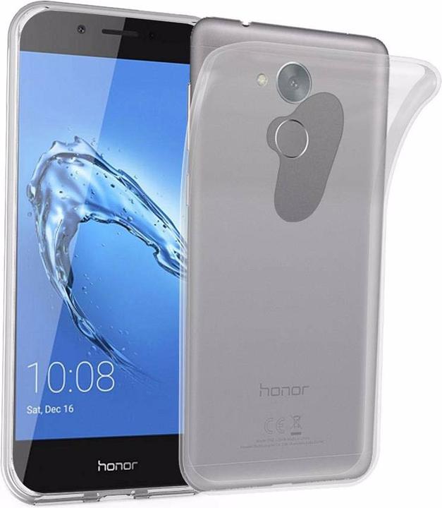 Image du produit Cadorabo TPU Ultra Slim AIR Cover (Honor 6C)
