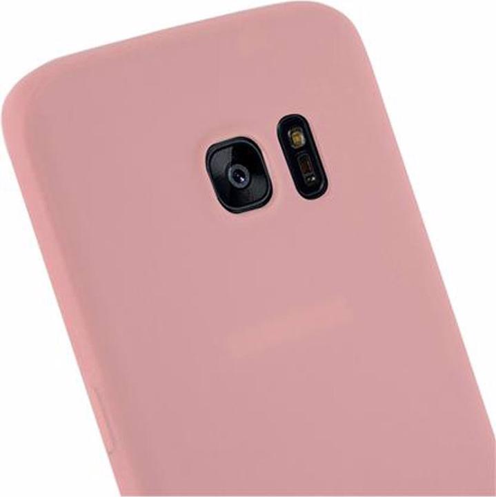 Productafbeelding Cadorabo TPU Candy Cover (Samsung Galaxy S7 Edge)