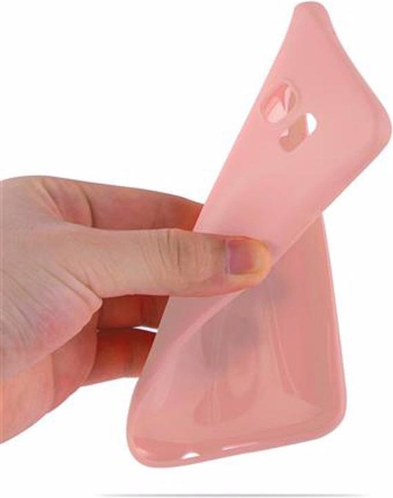 Productafbeelding Cadorabo TPU Candy Cover (Samsung Galaxy S7 Edge)