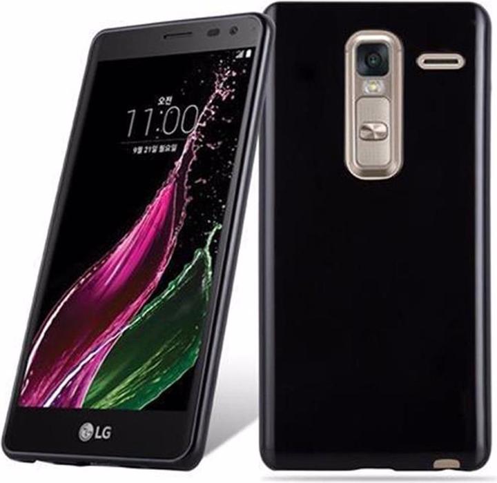 Immagine prodotto Cadorabo TPU ultra sottile AIR Cover (Classe LG)