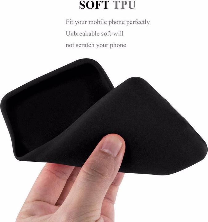 Productafbeelding Cadorabo TPU Candy Cover (Samsung Galaxy Note 8)