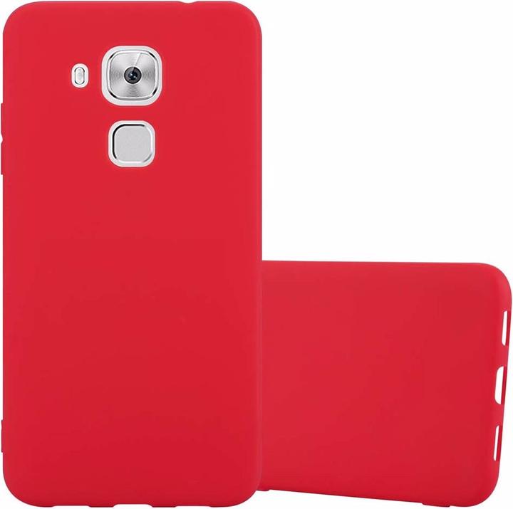 Immagine prodotto Cadorabo Copertina in TPU Candy (Huawei Nova Plus)