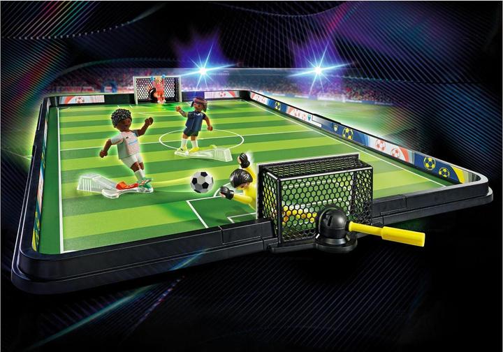 Produktbild Playmobil Fussball-Arena (71120, Playmobil Sports & Action)