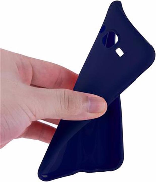 Productafbeelding Cadorabo TPU Candy Cover (Samsung Galaxy J7)