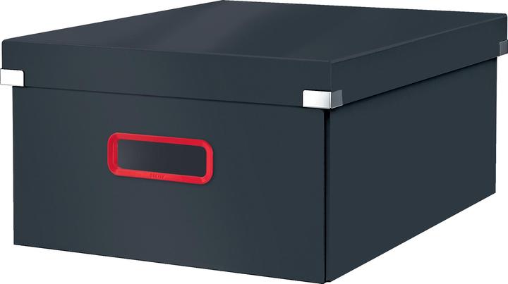 Image du produit Leitz CLICK & STORE COSY - Boîte Grande (A3)