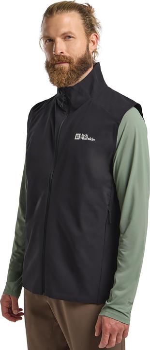 Produktbild Jack Wolfskin Prelight Stride Vest M (S)