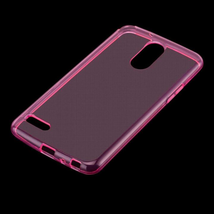 Image du produit Cadorabo TPU Ultra Slim AIR Cover (LG Stylus 3)