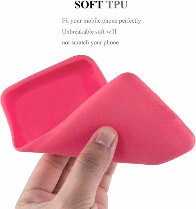 Immagine prodotto Cadorabo Copertina in TPU Candy (Samsung Galaxy A7)