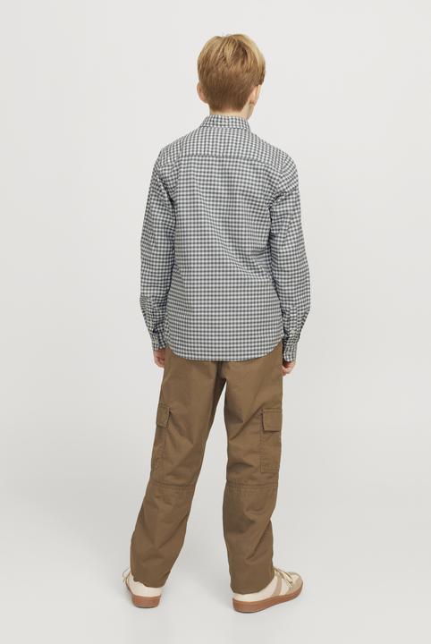 Produktbild Jack & Jones Hemd Junior Hemd (140)