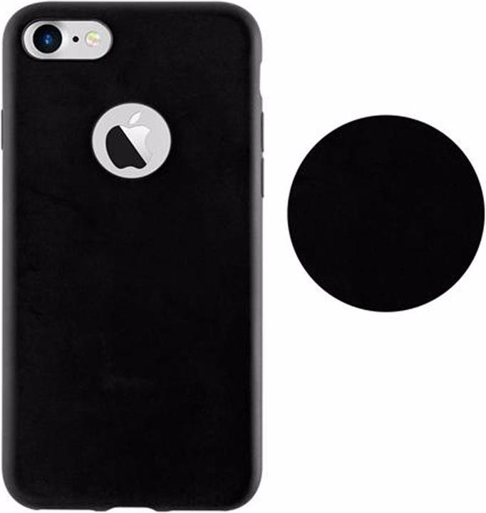 Produktbild Cadorabo TPU Candy Cover (Apple iPhone 7, Apple iPhone SE (2nd Gen))