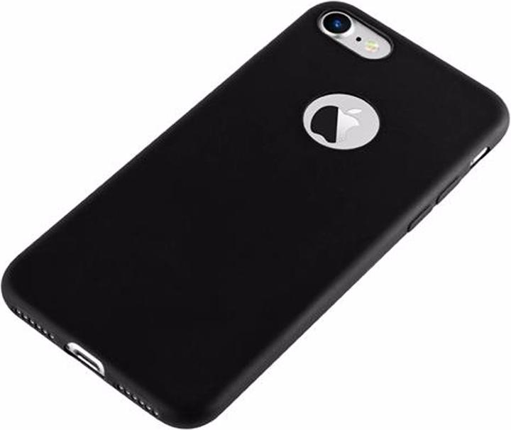 Produktbild Cadorabo TPU Candy Cover (Apple iPhone 7, Apple iPhone SE (2nd Gen))