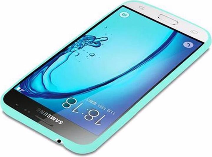 Immagine prodotto Cadorabo Copertina in TPU Candy (Samsung Galaxy J3)