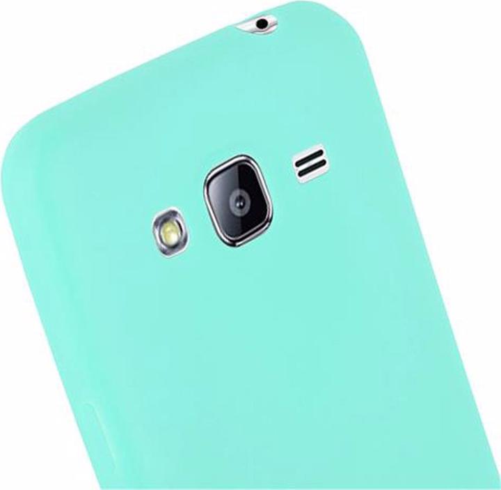 Immagine prodotto Cadorabo Copertina in TPU Candy (Samsung Galaxy J3)