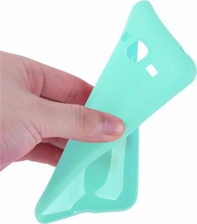 Immagine prodotto Cadorabo Copertina in TPU Candy (Samsung Galaxy J3)