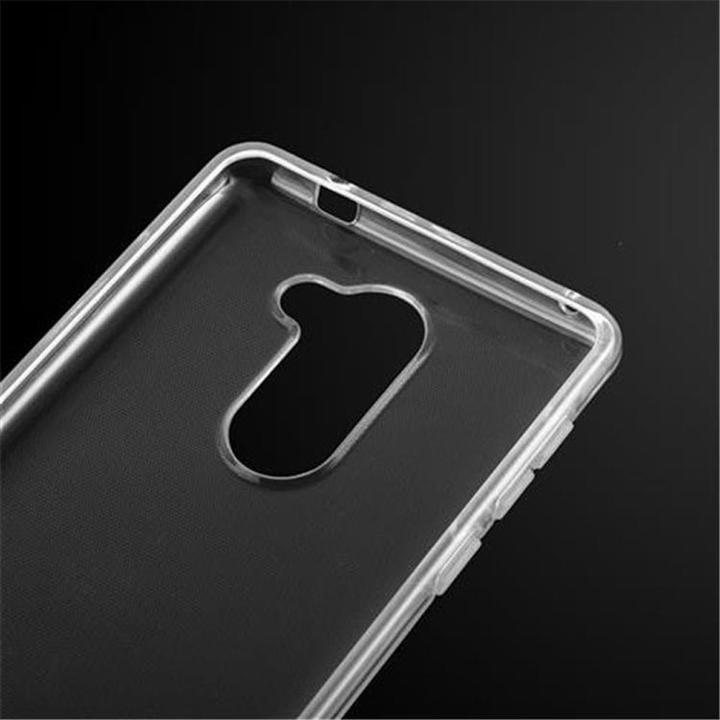 Immagine prodotto Cadorabo TPU ultra sottile AIR Cover (Mate 9 Lite, Tassa 6X)