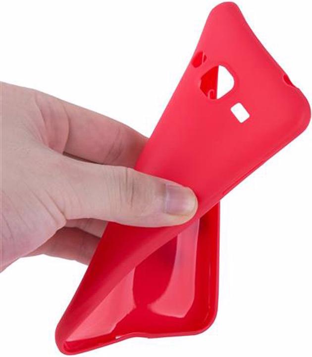 Immagine prodotto Cadorabo Copertina in TPU Candy (Samsung Galaxy J3)