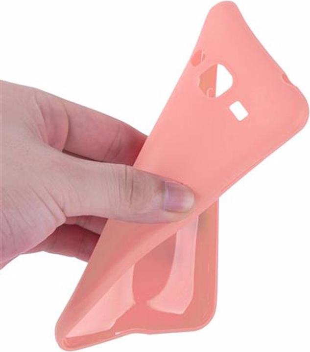 Produktbild Cadorabo TPU Candy Cover (Samsung Galaxy J3)