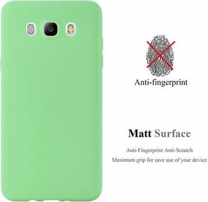 Productafbeelding Cadorabo TPU Candy Cover (Samsung Galaxy J5 (2016))