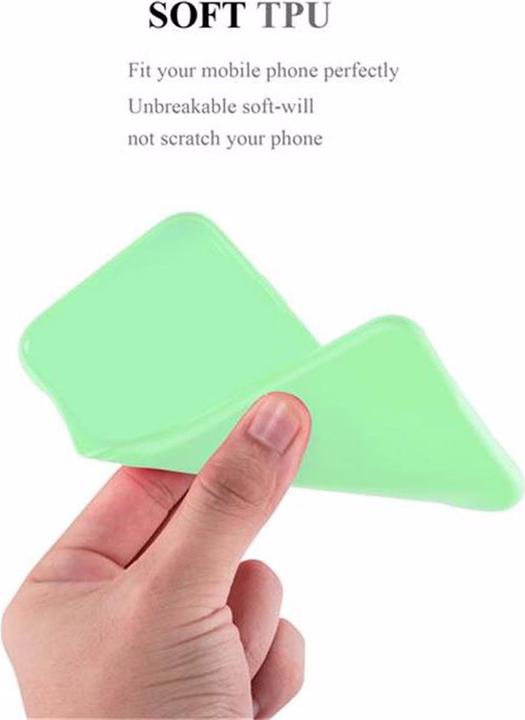 Productafbeelding Cadorabo TPU Candy Cover (Samsung Galaxy J5 (2016))