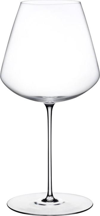 Image du produit Nude Glass tige zéro (65 cl, 1 Verres, Verres à vin rouge)