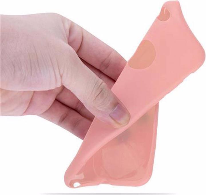 Productafbeelding Cadorabo TPU Candy Cover (Apple iPhone 6)