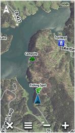 Produktbild Garmin Montana 600