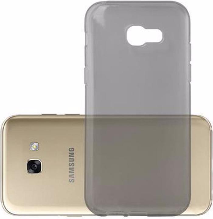 Productafbeelding Cadorabo TPU Ultra Slanke AIR Cover (Samsung Galaxy A3 (2017))