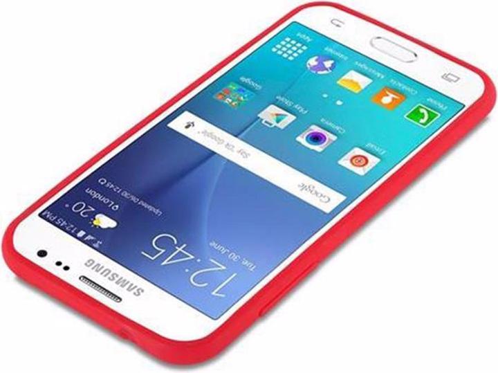 Immagine prodotto Cadorabo Copertina in TPU Candy (Samsung Galaxy J2)