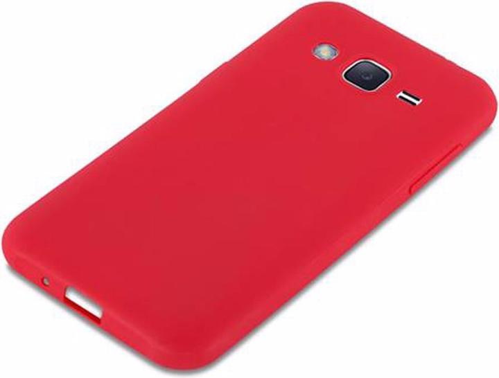 Immagine prodotto Cadorabo Copertina in TPU Candy (Samsung Galaxy J2)