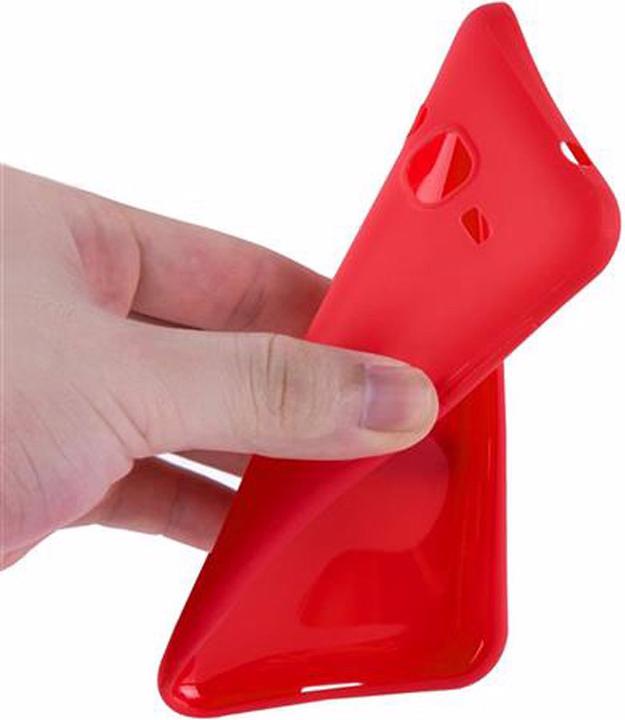 Immagine prodotto Cadorabo Copertina in TPU Candy (Samsung Galaxy J2)