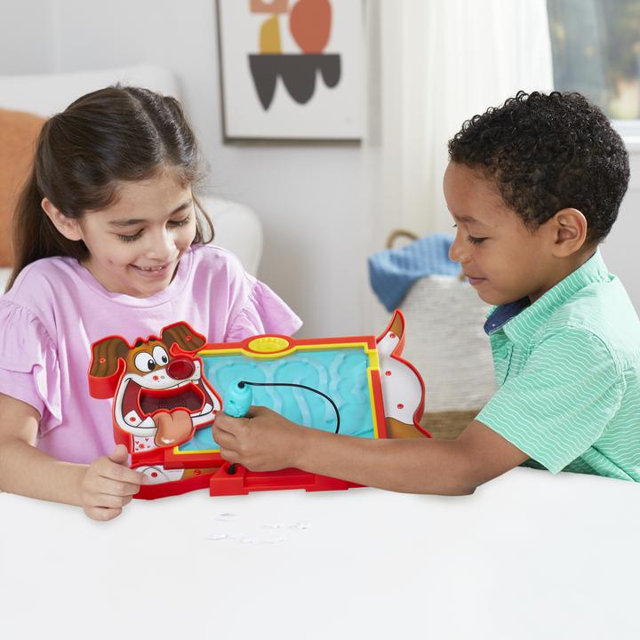 Produktbild Hasbro Gaming Doktor Bibber Tierarzt (Deutsch)