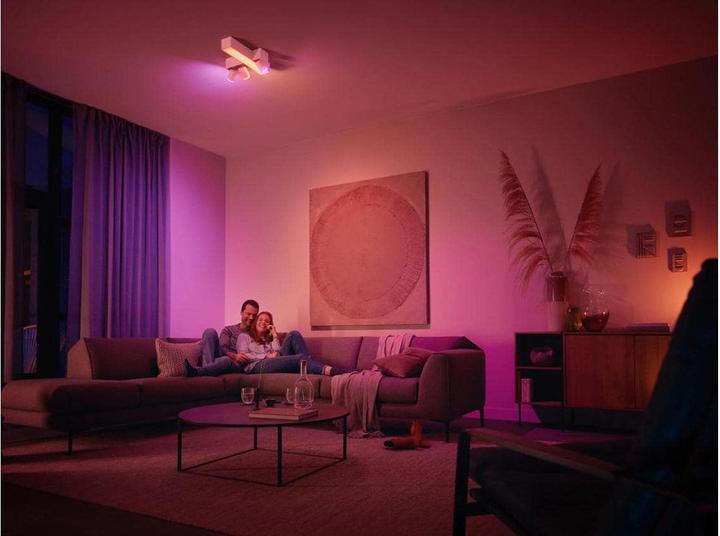 Actual product image Philips Centris (2960 lm, GU10)