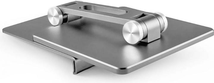 Actual product image Tech Stand Tech-Protect TECH-PROTECT Z11 UNIVERSAL STAND HOLDER PLASTIC GRAY