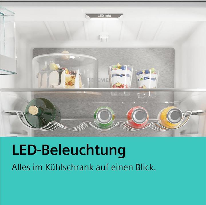 Produktbild Siemens KG33VVLEA (289 l)