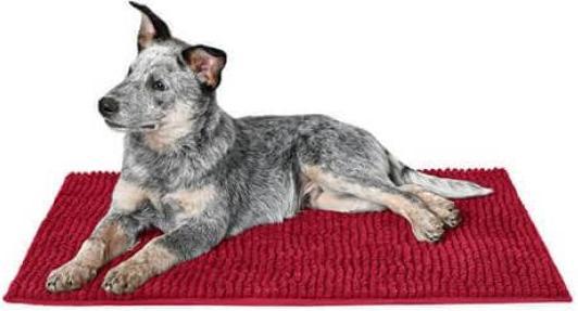 Produktbild Hunter Schmutzfang-Hundematte Waterloo (Hund)