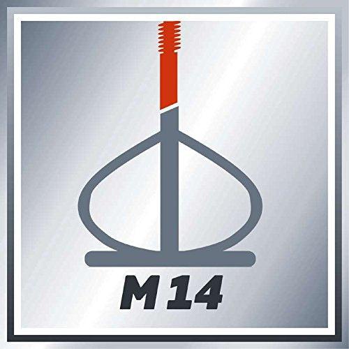 Actual product image Einhell TC-MX 1200 E