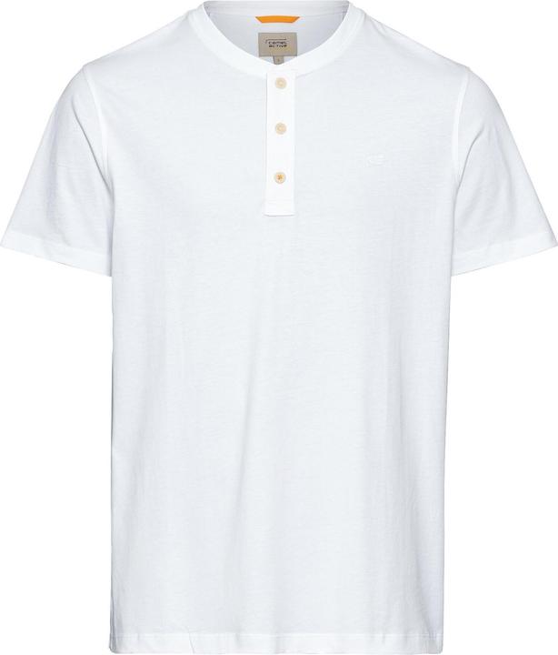 Image du produit Camel Active Henley à manches courtes (L)