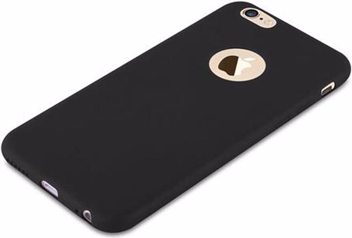 Productafbeelding Cadorabo TPU Candy Cover (Apple iPhone 6)