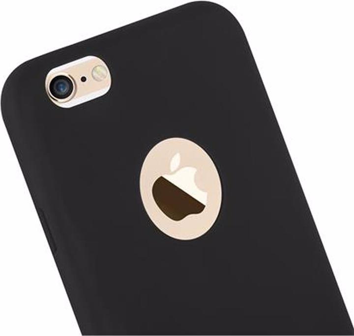 Productafbeelding Cadorabo TPU Candy Cover (Apple iPhone 6)