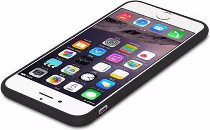 Productafbeelding Cadorabo TPU Candy Cover (Apple iPhone 6)