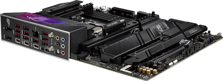 Produktbild ASUS ROG Strix X670E-E Gaming Wifi (AM5, AMD X670E, ATX)