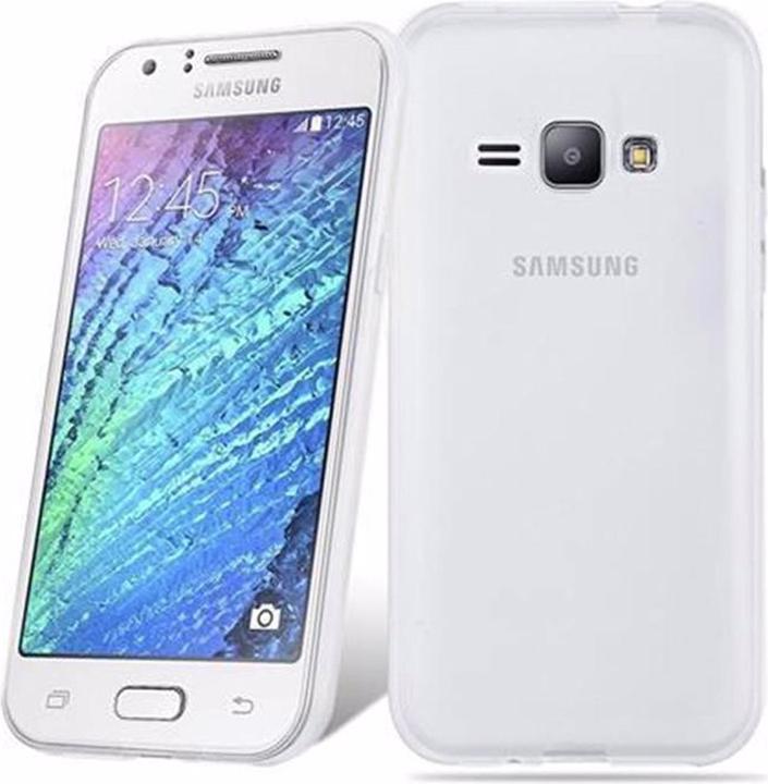Immagine prodotto Cadorabo TPU ultra sottile AIR Cover (Samsung Galaxy Trend 3)