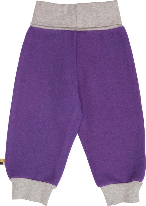 Actual product image loud + proud Warmes Wollfleece (80)
