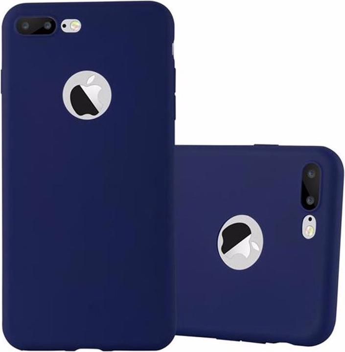 Candy dark blue