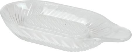 Produktbild Borgonovo Obstreibe Glas oval