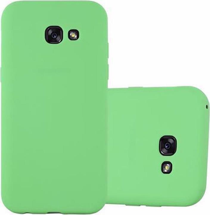 VERT PASTEL CANDY