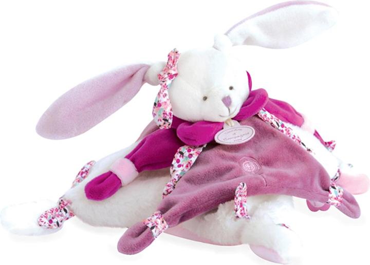 Doudou et Compagnie Kaninchen