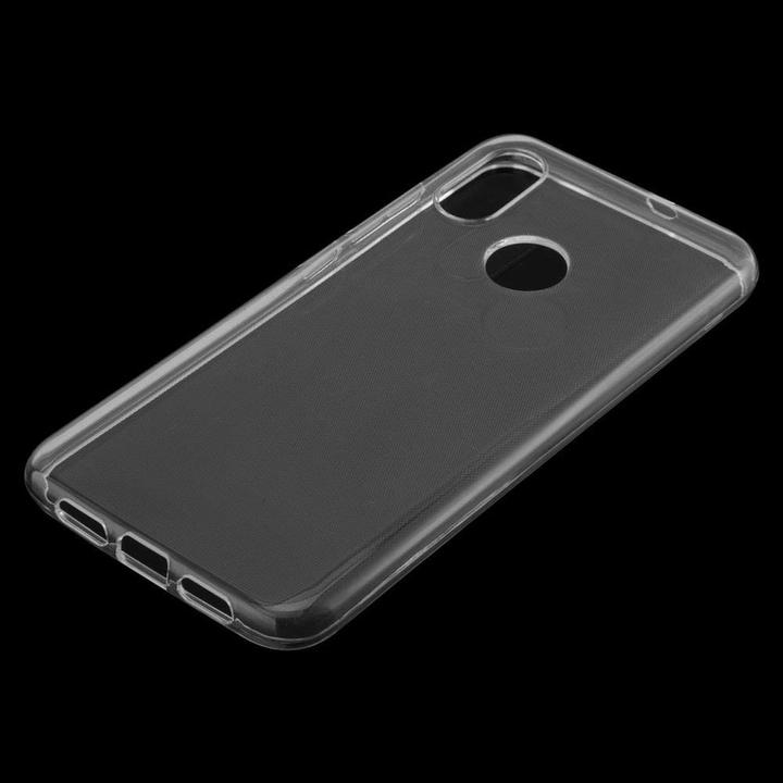 Image du produit Cadorabo TPU Ultra Slim AIR Cover (Mi 8)
